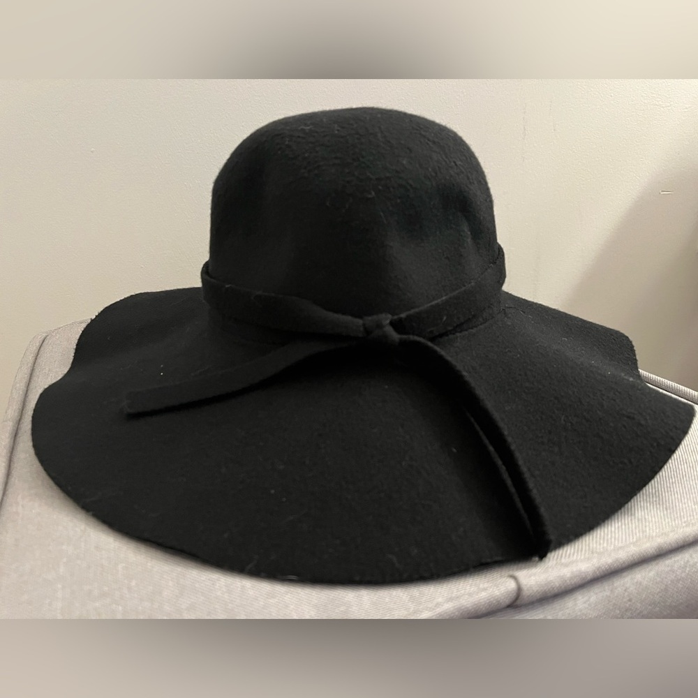 Women’s Fedora Hat